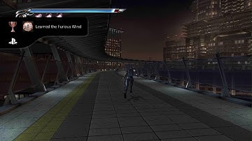 NINJA GAIDEN Σ2 [Learned the Furious Wind]
