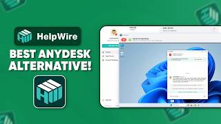Fighting AnyDesk Time Limits—Do This Instead! screenshot 1