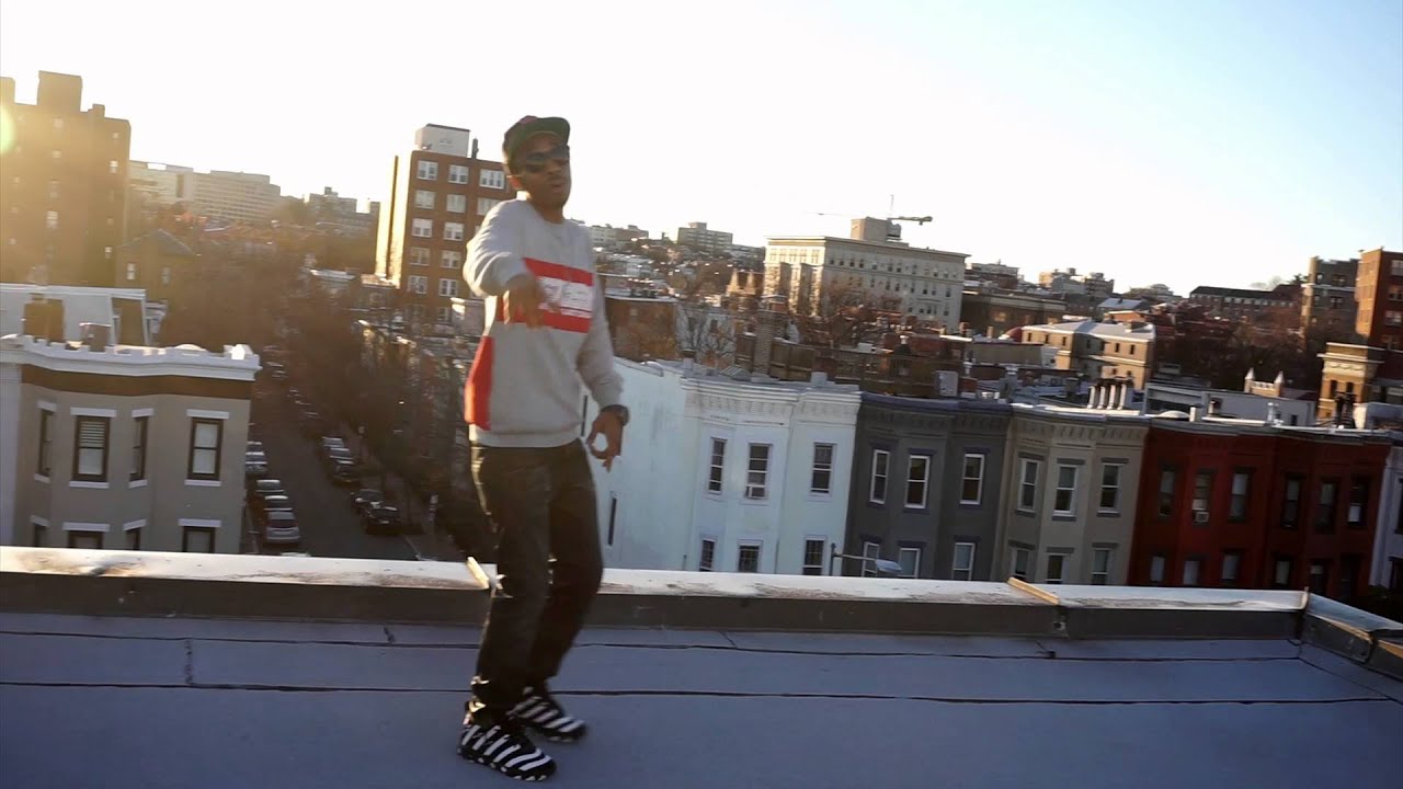 Cash Jones ChaChing Flow [Official Video] YouTube