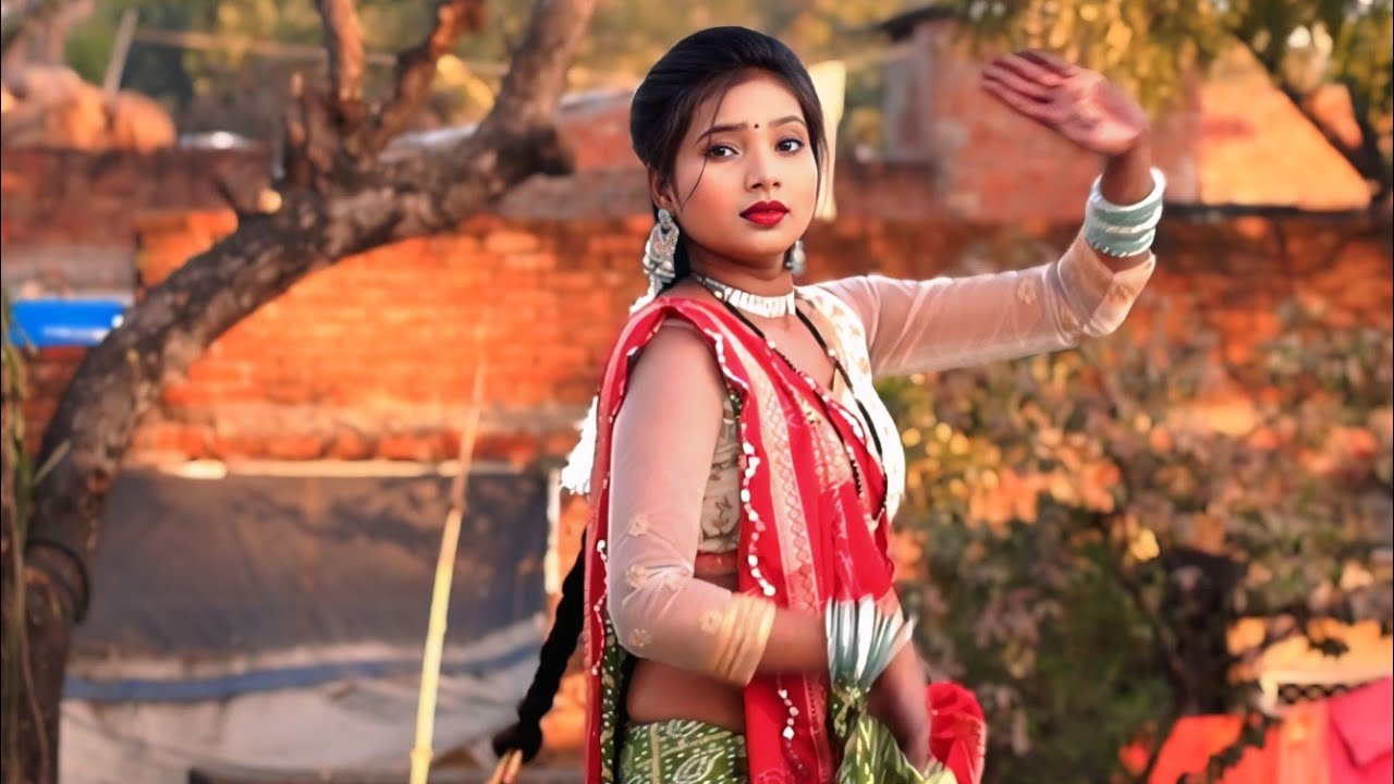 #video | #सुपरहिट करिहइया बलम देता दाबी  #कहरवा_धोबी_गीत | Singer - #Khushi_Yadav #Ft.Rubee singh 