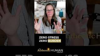 Can You Even Imagine Zero Stress, Zero Burden?
