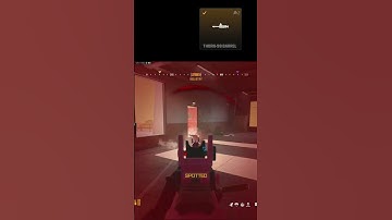 HRM 9 Is Back Again Sorry.  #warzone #metaloadout #callofduty #mw3 #mercs #rankedgrind #cod #hrm9