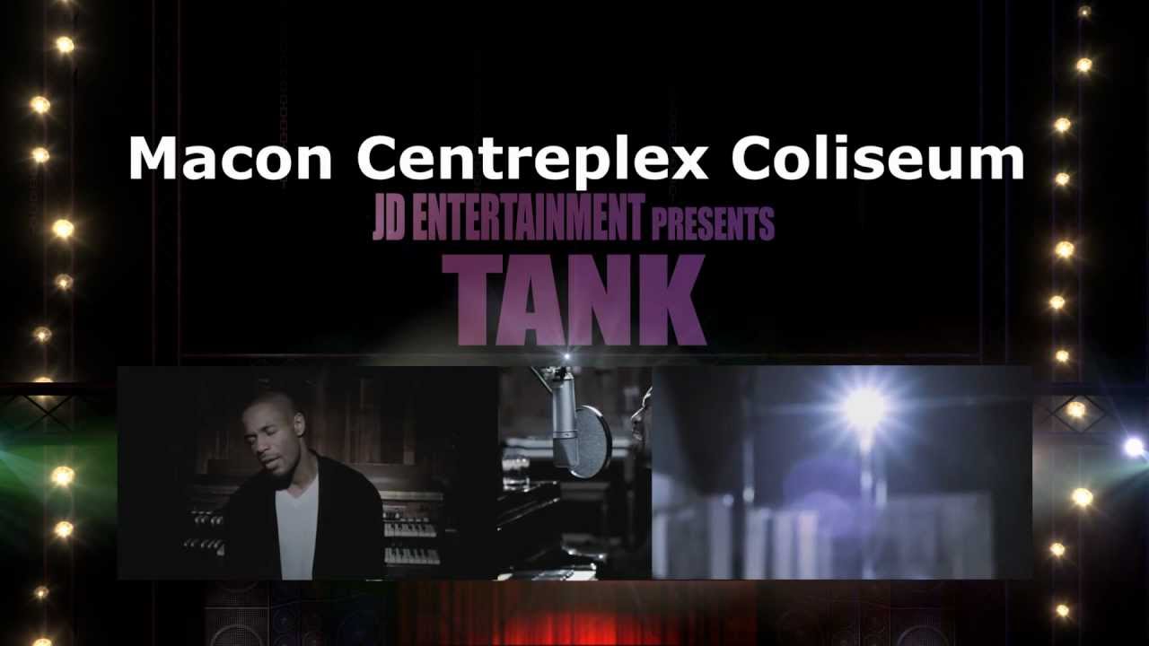 Maze ft.Frankie Beverly, the Whispers, Tank & ROYCEvents Green Room