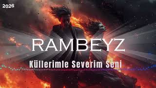 Küllerimle Severim Seni Küllerimle (Menolkonik Duygusal Rock Ballad)