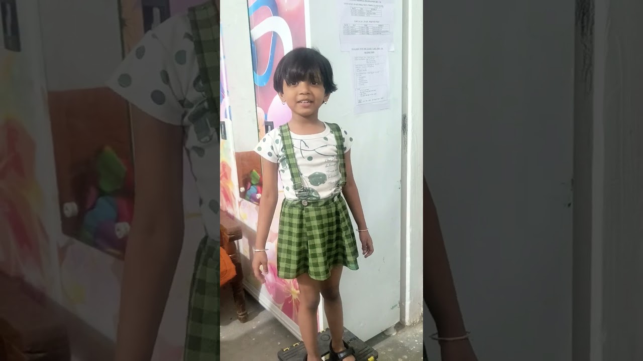 vaibhavika vyoma Rawley