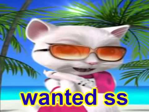 عالتلفون حنان الطرايره قناة كراميش بصوت القطه 