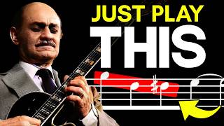 Famous The 2/3 Note Hack That Will Transform Your Jazz Phrasing Wealth