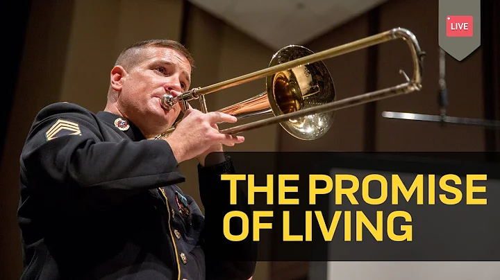 The Promise of Living - Trombone Octet