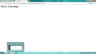HTML Syntax and Structure - HTML Basics for Beginners in Malayalam