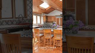 40 Mohegan Trail video tour