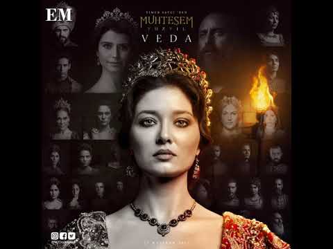 Muhtesem Yuzyil Kosem Harem Raks 