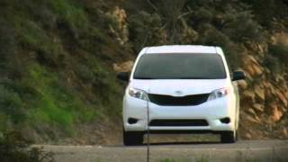MVP Incentives -- Sienna Incentives Del Rio TX