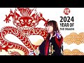 【並木良和】2024年新年のご挨拶 / 2024 New Year's Greeting from Yoshikazu Namiki