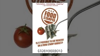 ... follows nutritionist shira potash and her documentary filmmaker
husband yoav as they attempt to eat a healthy, well-balanced diet on
food stam...