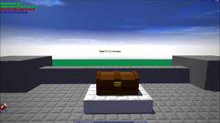 Blockland Tutorial Speedrun