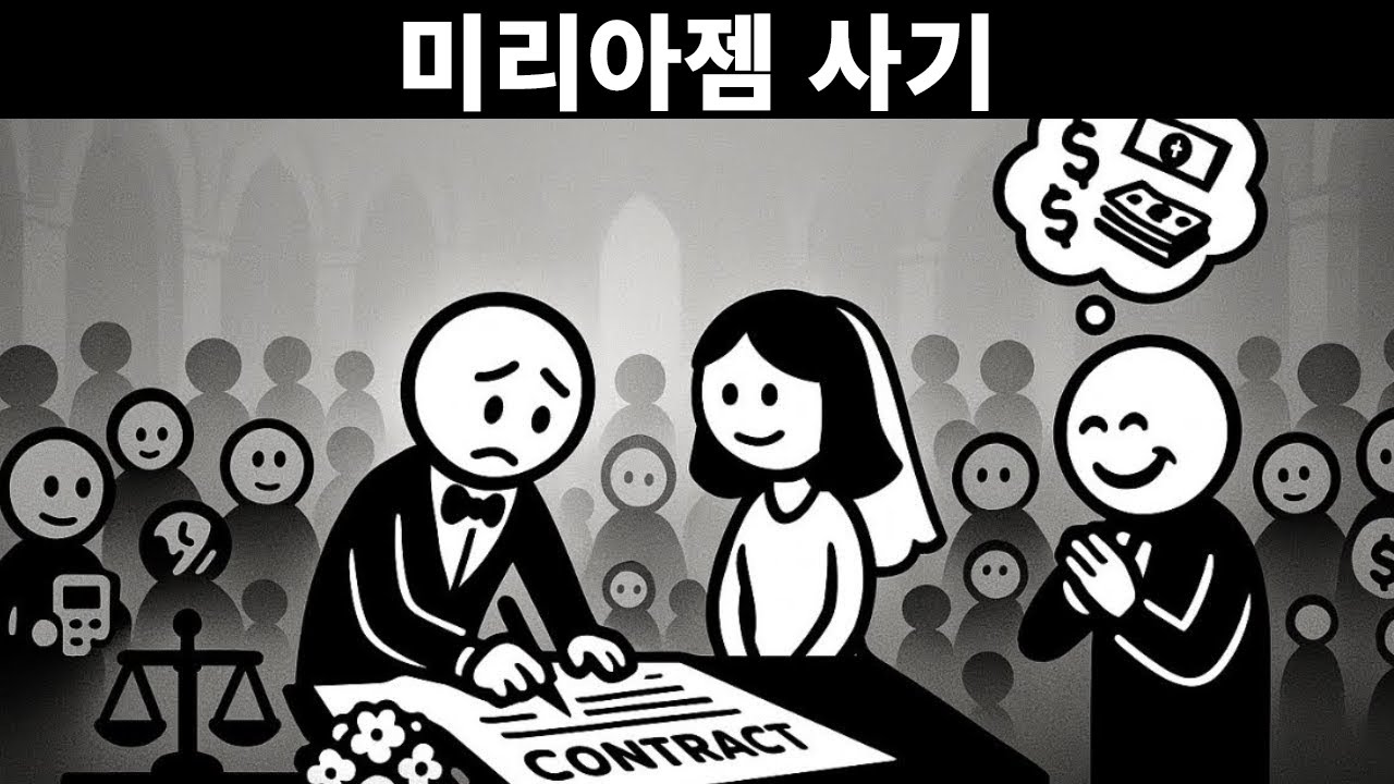 결혼이란 인간이 모든 것을 주고 부스러기만 받는 계약이다. | 니체