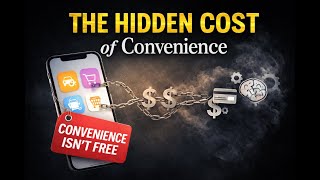 The Hidden Cost of Convenience