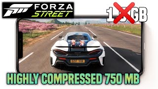 DOWNLOAD FORZA STREET[HIGHLY COMPRESSED][750 MB] screenshot 3