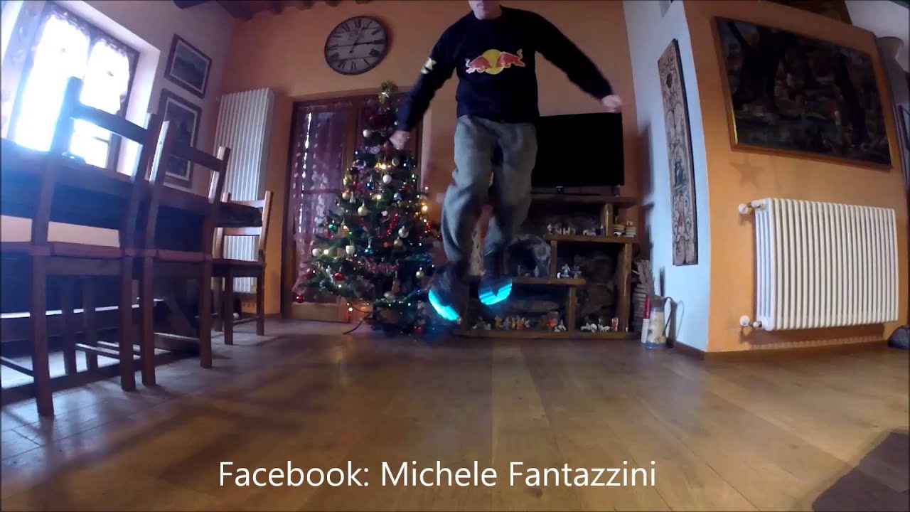 cutting shapes | bass house shuffle | led shoes #4