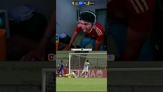 HORRIBLE FALLO DE UCV VS ROSARIO CENTRAL COPA LIBERTADORES 2026