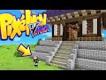 HO TROVATO L'ENORME TORRE di LATTA! - Minecraft ITA - Pixelmon VMAX