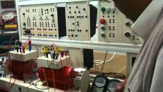FD PSM: Motor + Generator Measurements Part 5
