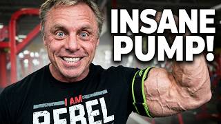 Bfr Leg Training: Get The Pump Without Heavy Weights