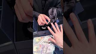 VERTU Aura Ring: Smart Tech Jewelry Redefined