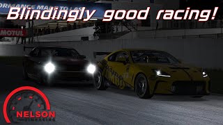 More Toyota Racing! | iRacing  Top Split GR86 Production Car Challenge @ Road Atlanta