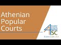 Athenian Popular Courts Quiz