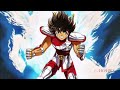 SAINT SEIYA l Soundtracks [HD] (My Best Of) Mp3 Song