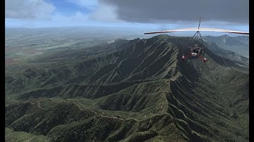 |FSX&P3D|FREEMESH| Mesh installation correctly.