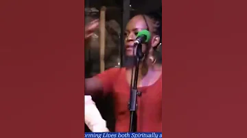 Bwana Yesu Ninakupenda Nzambe Monene Cover Song 