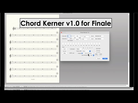 Chord Kerner 1.0