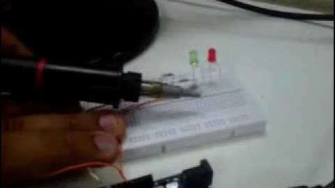 Monitoreo de temperatura con Labview usando un arduino uno y un LM35 - www.edwinrios.tk