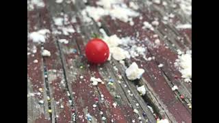 Tomato smash