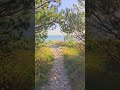 @Rügen @Ostsee #Urlaub kein Ende der Badesaison