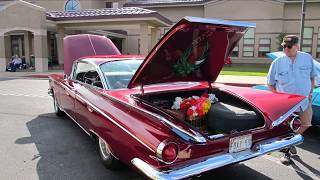 Awesome 1959 Buick Electra w/ 401 Nailhead V8