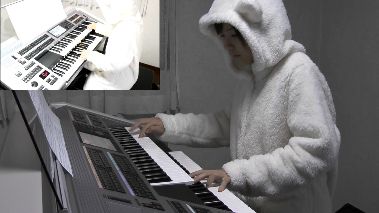 美女と野獣 エレクトーン演奏 Beauty And The Beast Electone Performance Youtube 美女と野獣 エレクトーン演奏 Beauty And The Beast Electone Performance Youtube