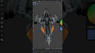 Ironclad x Kruger L-21 Wolf #starcitizen