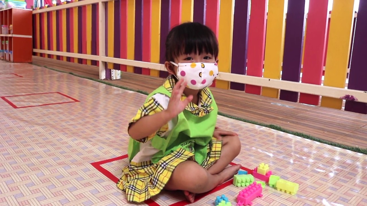 Pick up and drop off guidelines Peekaboo Nursery Sriracha. YouTube