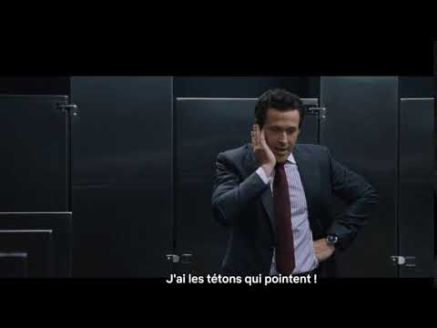 J'ai les tétons qui pointent (Ryan Gosling - The big short)