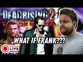 🔴 Dead Rising 2: Off The Record - Frank Is Back! | Blaster Goblin