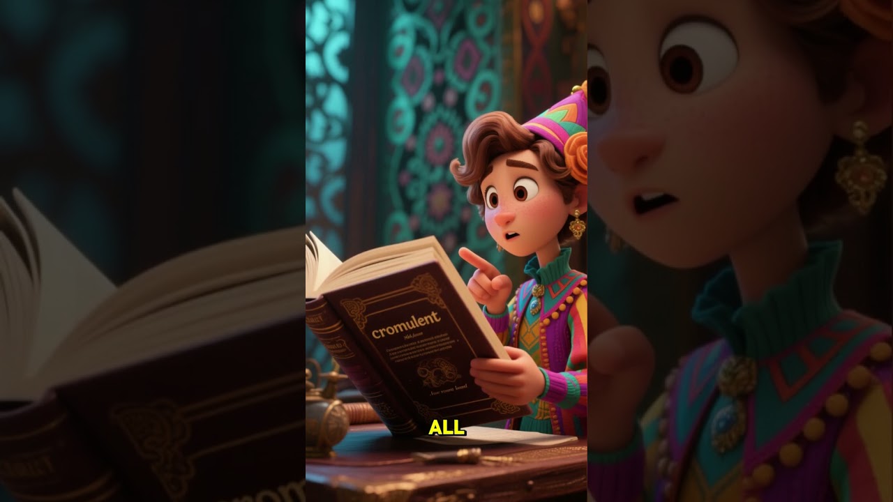 How The Simpsons Changed English Forever | From D’oh to Cromulent Explained 