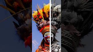 Color Grading Papua New Guinea 🇵🇬 🎨 #papuanewguinea #coloring #colorgrade #photography #shorts