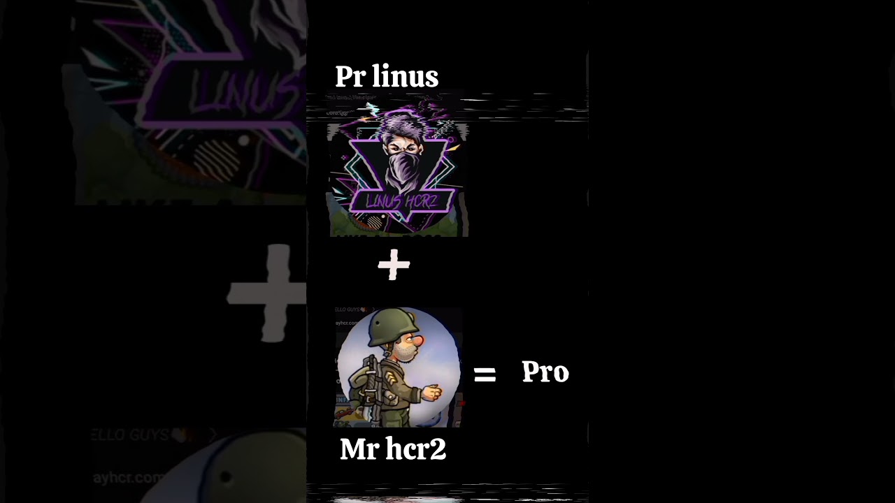 Pr linus and Mr hcr2 vs Vereshchak 