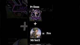Pr Linus And Mr Hcr2 Vs Vereshchak