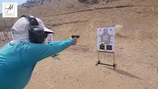 July Protector Academy!