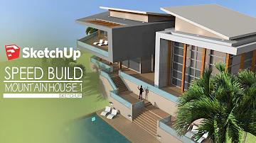 Do real architects use SketchUp?