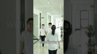 WILLING Factory #rollformingmachinemanufacturers #factory #factorytour #factoryproducts